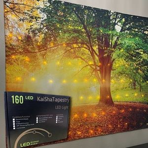 Nature Wall Art Decor Photo Background Backdrop Tapestry Wall Hanging Artwork